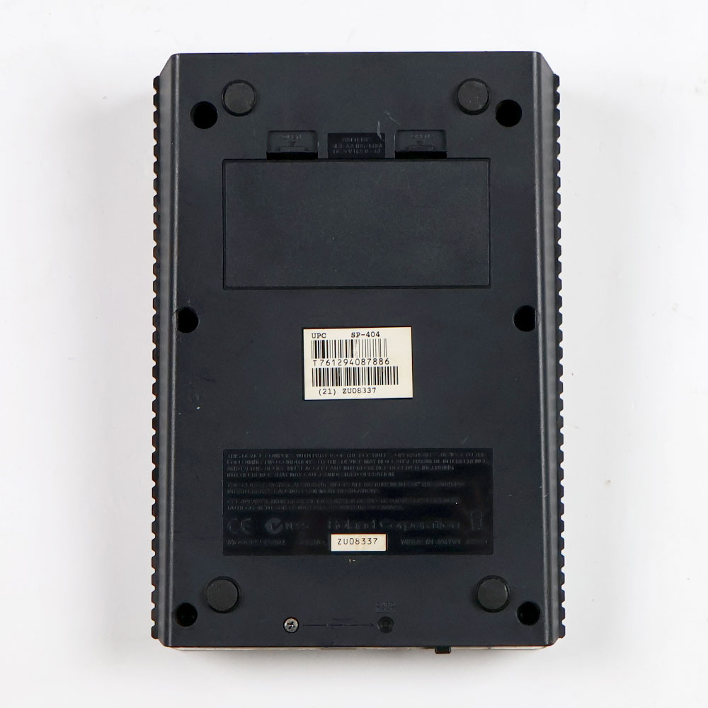 【中古】 サンプラー Roland SP-404 ローランド 裏面