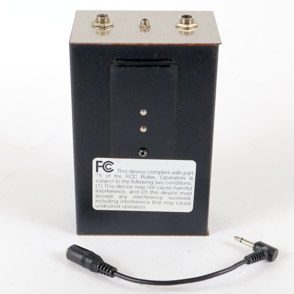 electro harmonix SMALL CLONE コーラスエフェクター Electro-Harmonix SMALL CLONE コーラス