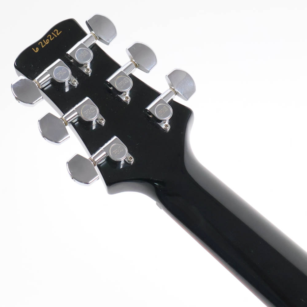 【中古】 エレキギター PRS Santana I Emerald Green 1996年製 BZF ハカランダ指板 Paul Reed Smith Carlos Santana Singnature Model ポールリードスミス サンタナ1 ヘッド裏