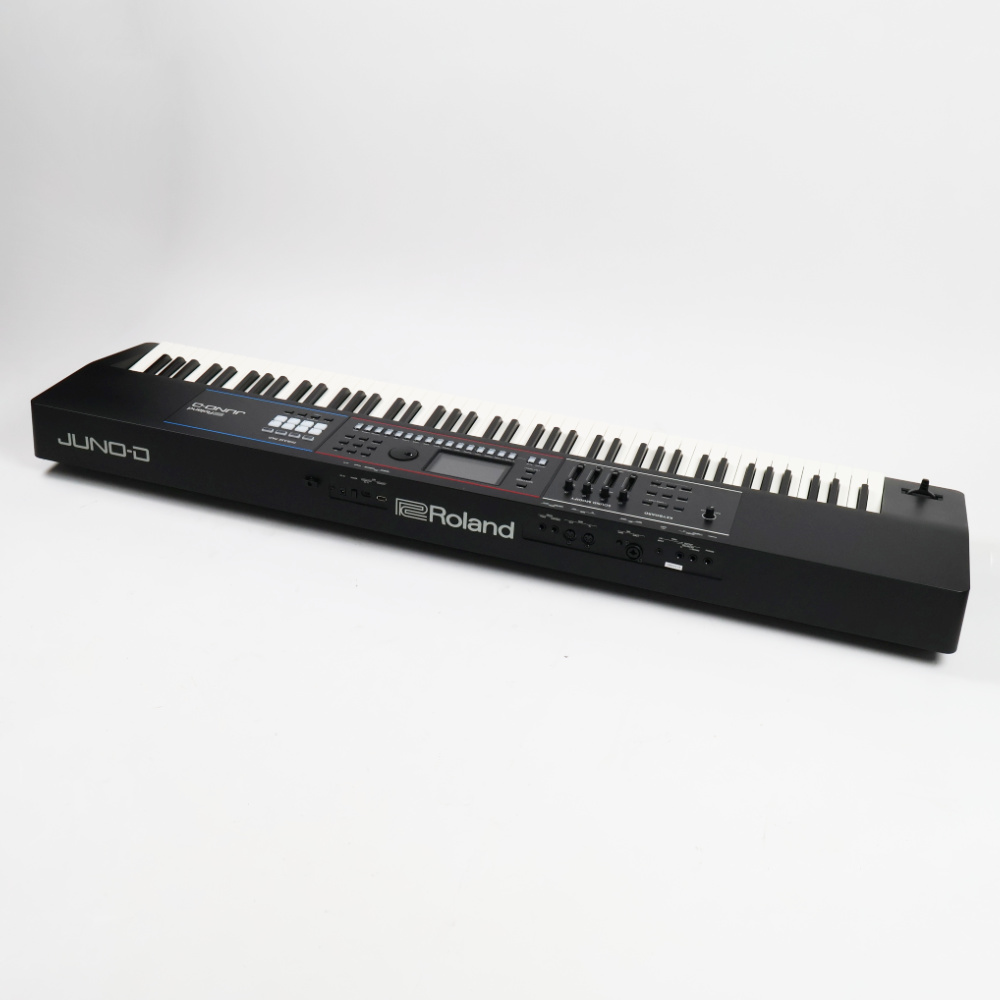 中古】 シンセサイザー ローランド ROLAND JUNO-D8 ジュノ 88鍵盤