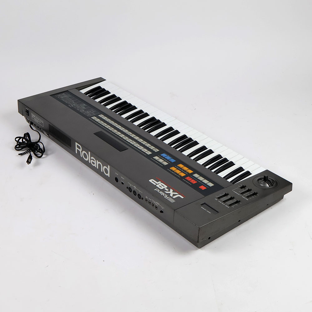 中古】 シンセサイザー Roland JX-8P ローランド([USED] 1985年に発売