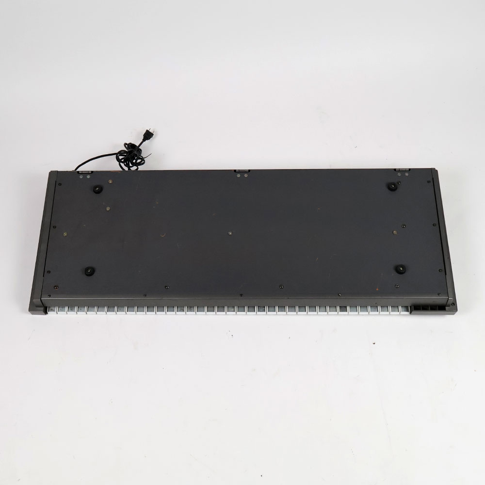 【中古】 シンセサイザー Roland JX-8P ローランド 背面