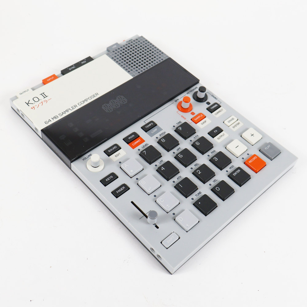 Circuit Rhythm サンプラー・シーケンサー　中古 Circuit Rhythm サンプラー・シーケンサー 中古 Amazon | Novation