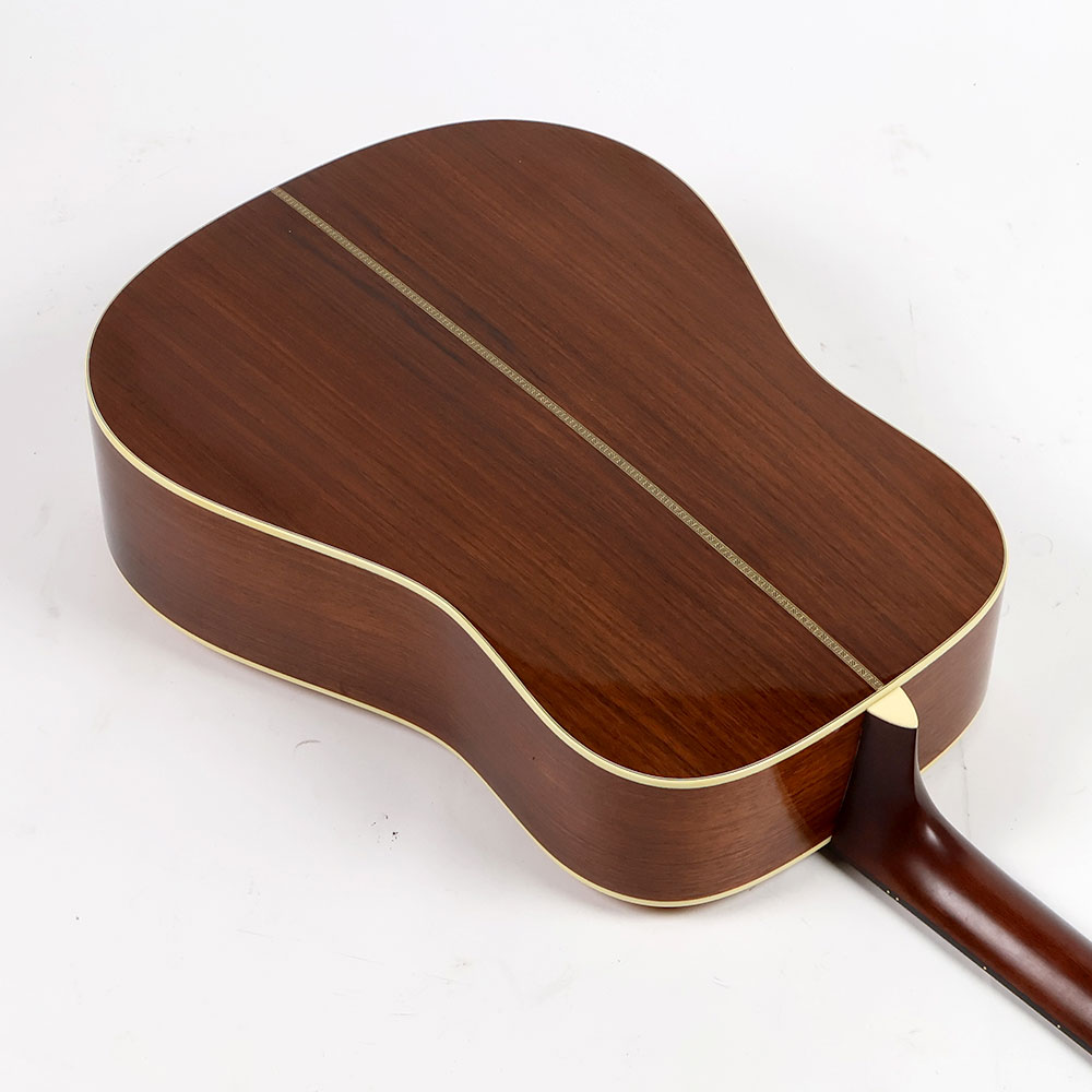 【中古】 アコースティックギター Martin HD-28V 2010年製 マーチン ヘリンボーン D28 D-28 ボディ