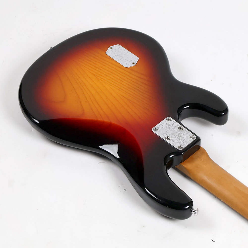 【中古】 MUSIC MAN ミュージックマン  StingRay EX スティングレイ Vintage Sunburst / R 1997年製 日本製 エレキベース ボディ