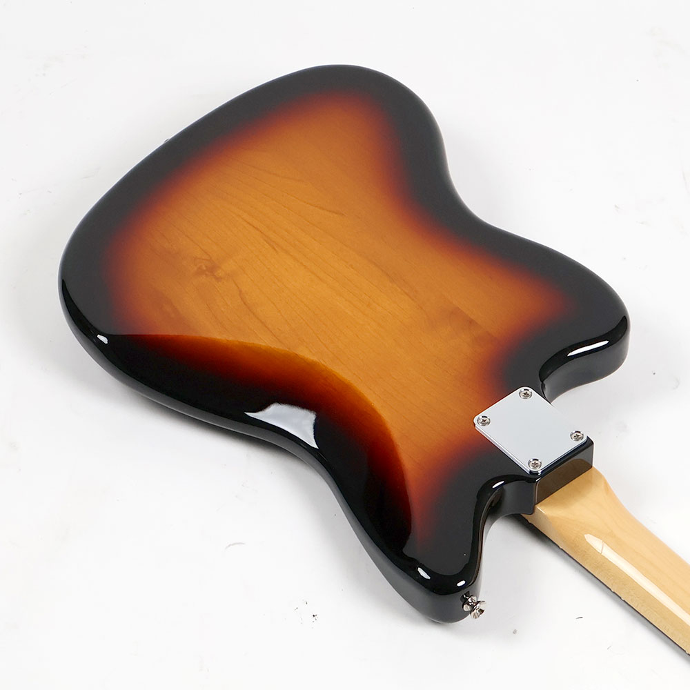 【中古】 エレキギター  Fender Made in Japan Heritage 60s Jazzmaster Rosewood Fingerboard 3-Color Sunburst 2022年製 フェンダー ジャズマスター 日本製 アルダーボディー ボディ