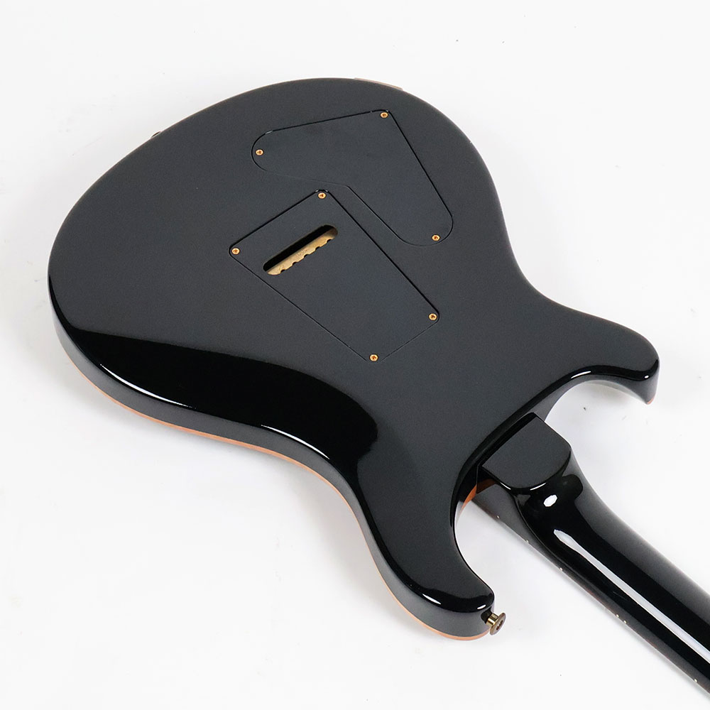 【中古】 エレキギター PRS Special Semi-Hollow 10Top Faded Whale Blue 2023年製 スペシャルセミホロウ Paul Reed Smith ポールリードスミス フェイデッドホエールブルー ボディ