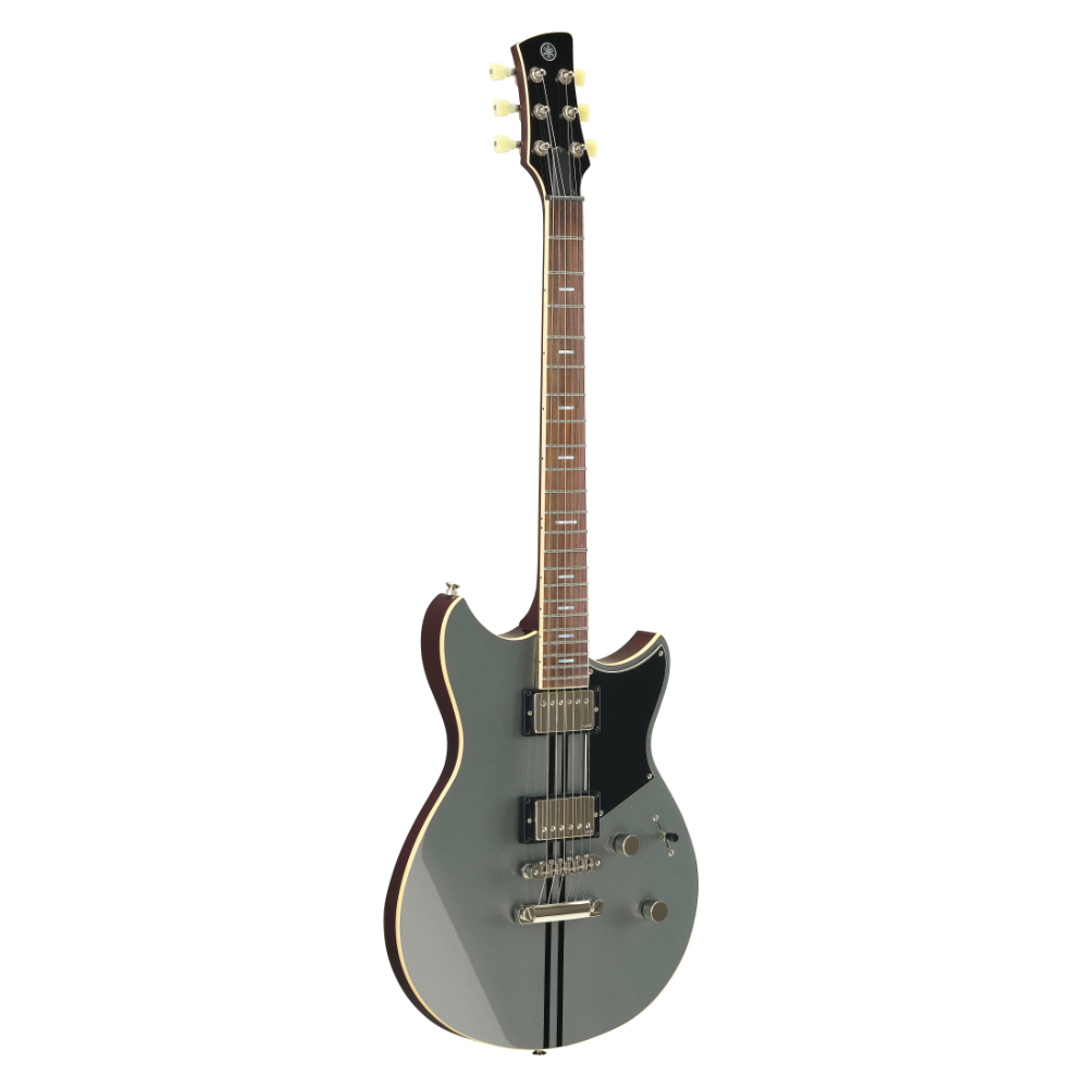 YAMAHA ヤマハ RSS20 MGR Revstar Standard chuya限定カラー！ エレキギター 本体画像 斜め 