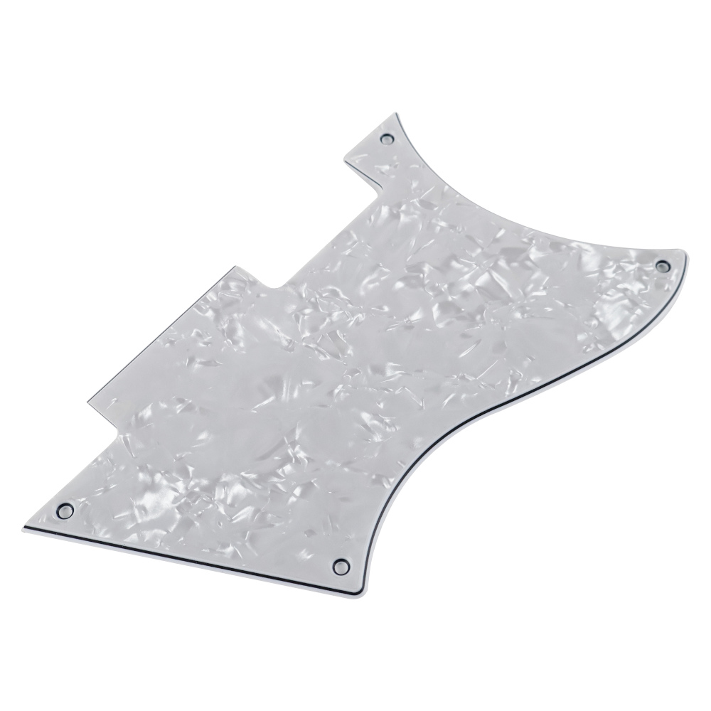 YAMAHA ヤマハ RSS20 MGR Revstar Standard chuya限定カラー！ エレキギター ピックガード