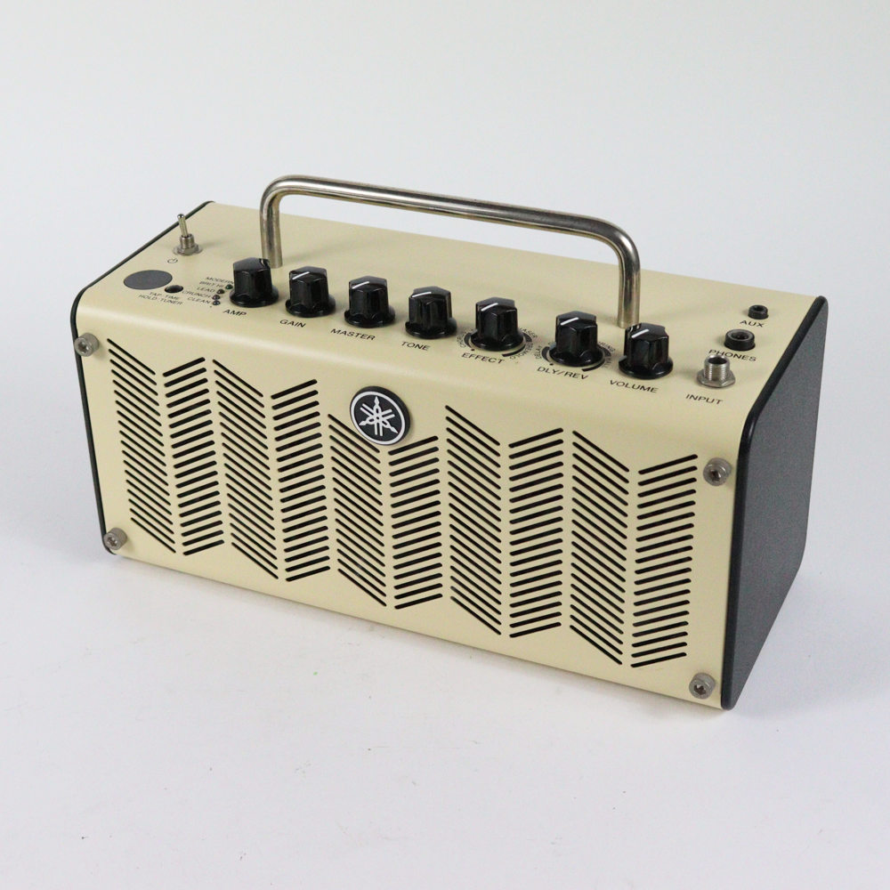【中古】ヤマハ YAMAHA THR5 コンパクトギターアンプ 小型アンプ