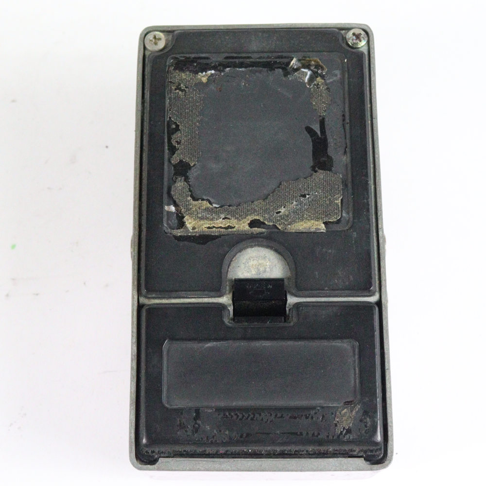 中古】コーラス エフェクター MAXON マクソン BC-9 Bi-mode Chorus