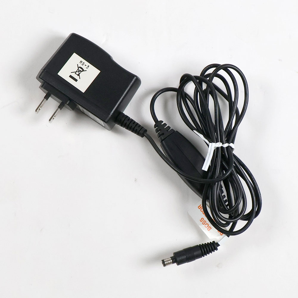 【中古】 BOSS MS-3 Multi Effects Switcher マルチエフェクター＆スイッチャーシステム 付属品