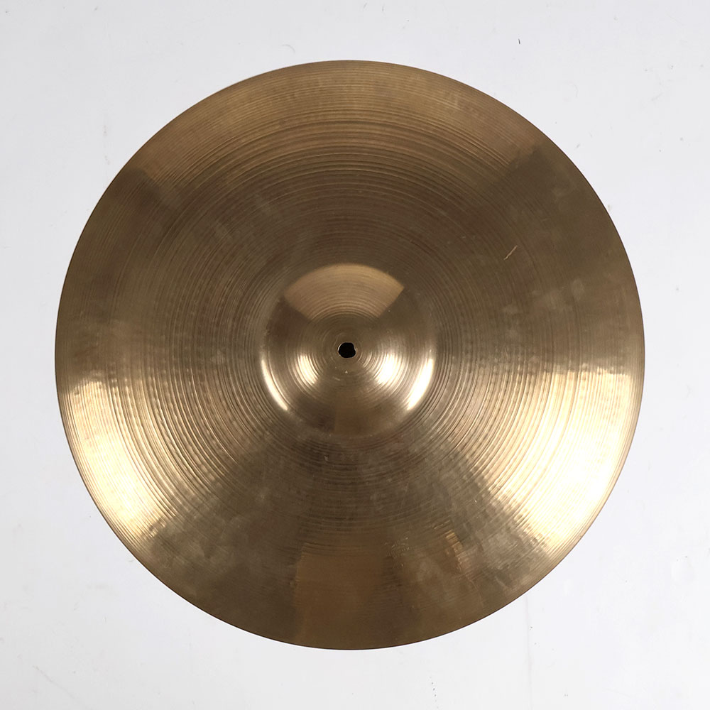 【中古】 クラッシュシンバル ジルジャン ZILDJIAN A Zildjian CRASH 20インチ