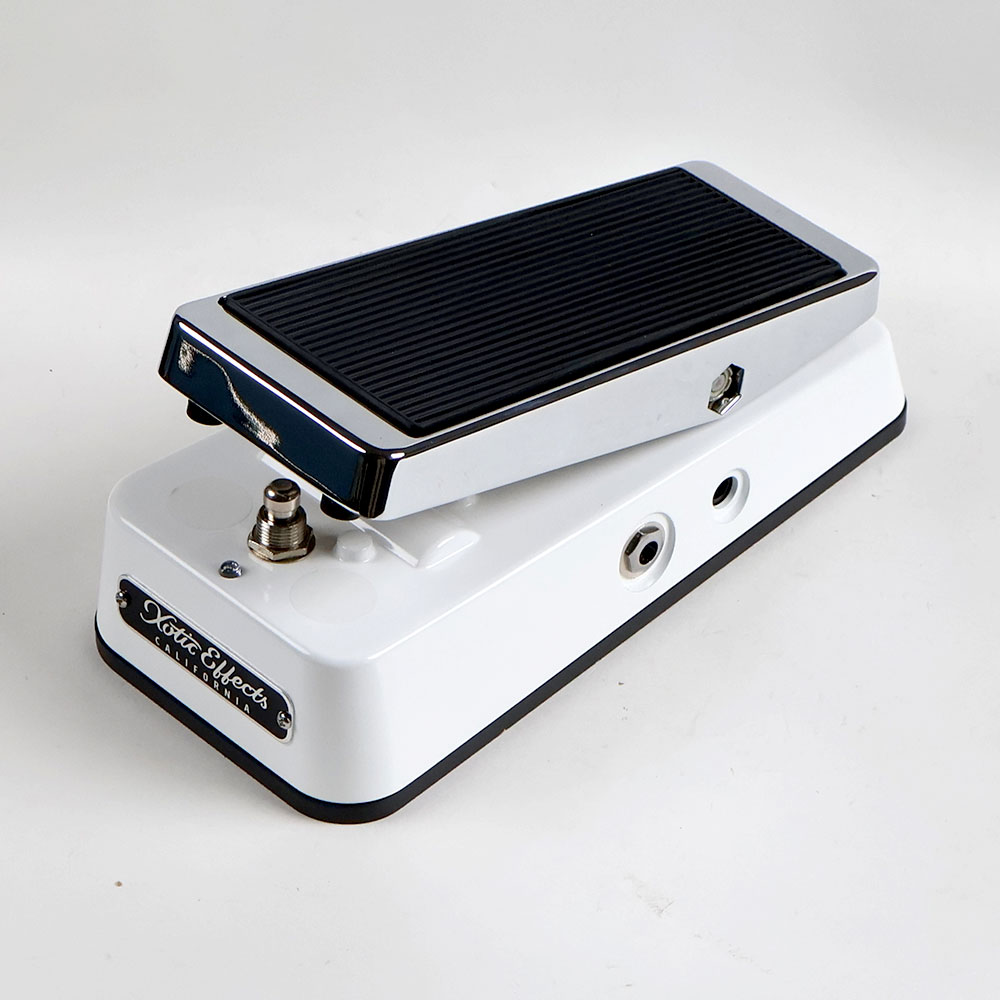 中古】 ワウペダル Xotic XW-1 WAH([USED] Clyde McCoy Wahをベースに