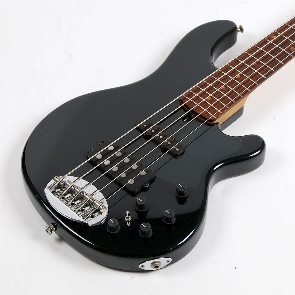 【中古】LAKLAND U.S.A. Series 55-94 Classic BK 2001年製 レイクランド 5弦エレキベース ボディ