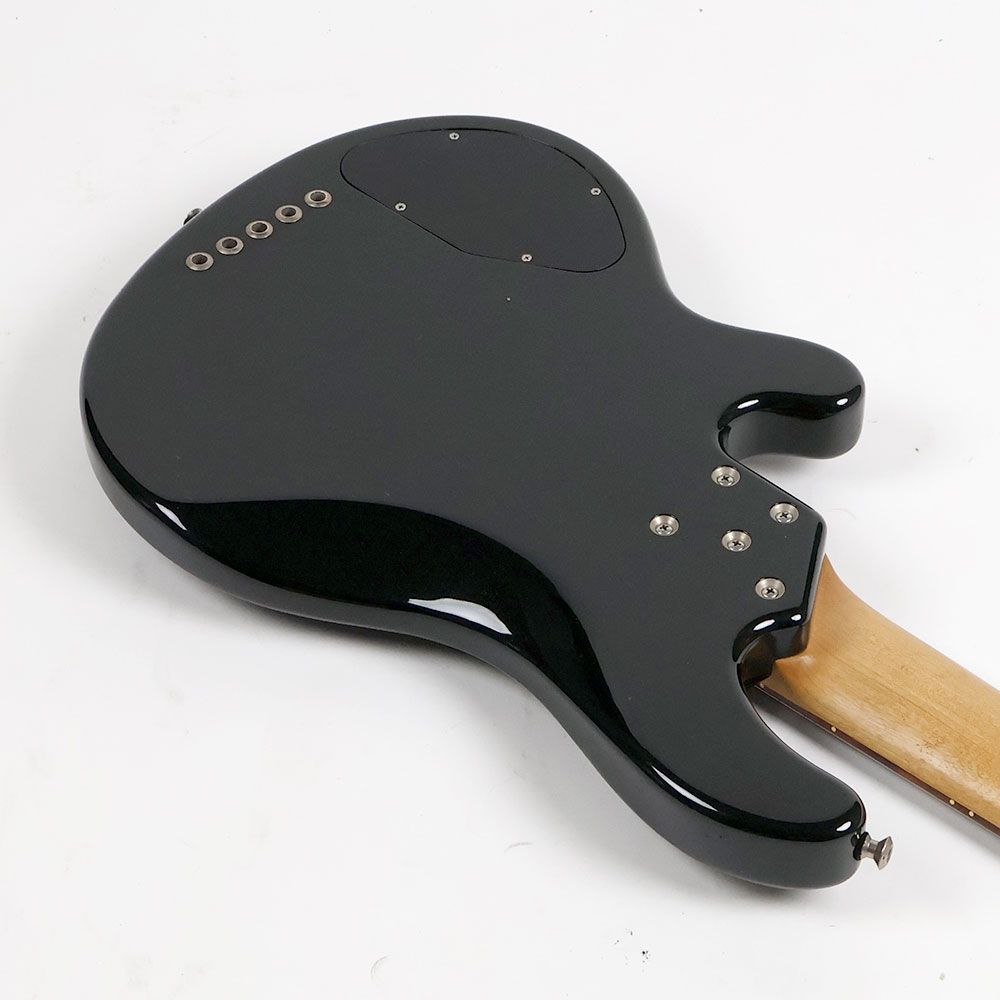 【中古】LAKLAND U.S.A. Series 55-94 Classic BK 2001年製 レイクランド 5弦エレキベース ボディ