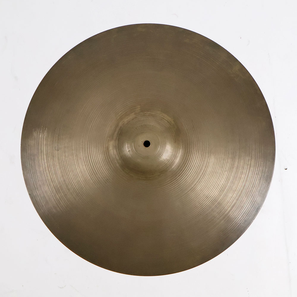 中古】 クラッシュライドシンバル ジルジャン ZILDJIAN A Zildjian