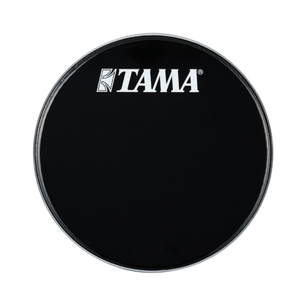 TAMA タマ BK20BMWS 20インチ ドラムヘッド バスドラム用 フロントヘッド