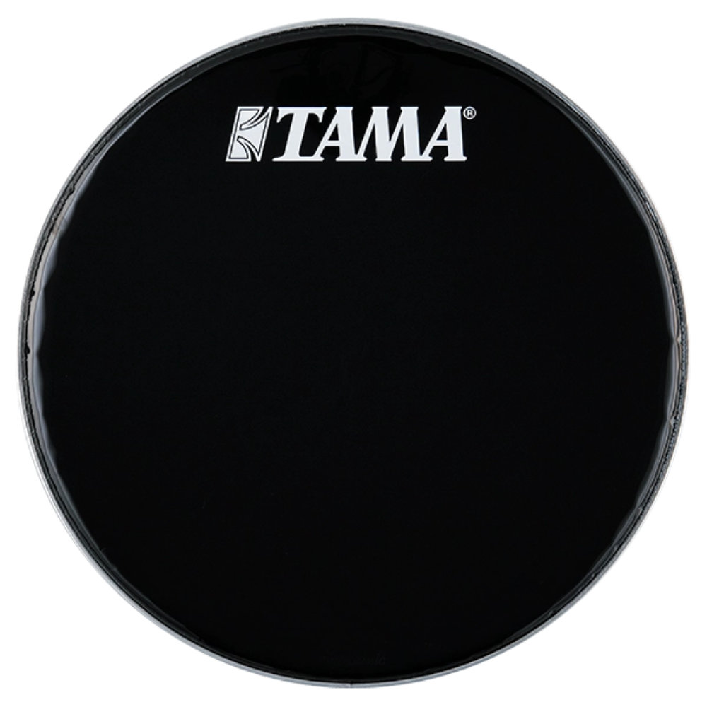 TAMA タマ BK24BMWS 24インチ ドラムヘッド バスドラム用 フロントヘッド