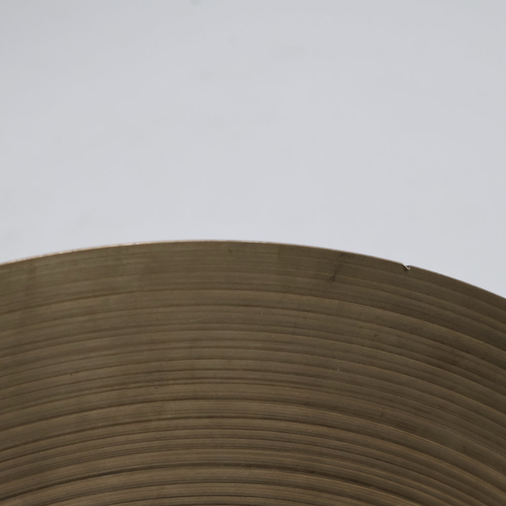 【中古】 クラッシュシンバル セイビアン SABIAN AA MEDIUM THIN CRASH 16インチ アップ