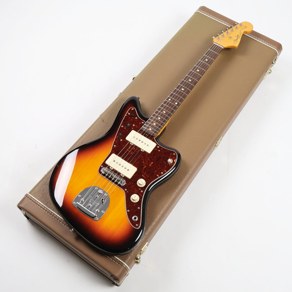 中古】 エレキギター Fender American Vintage '62 Jazzmaster