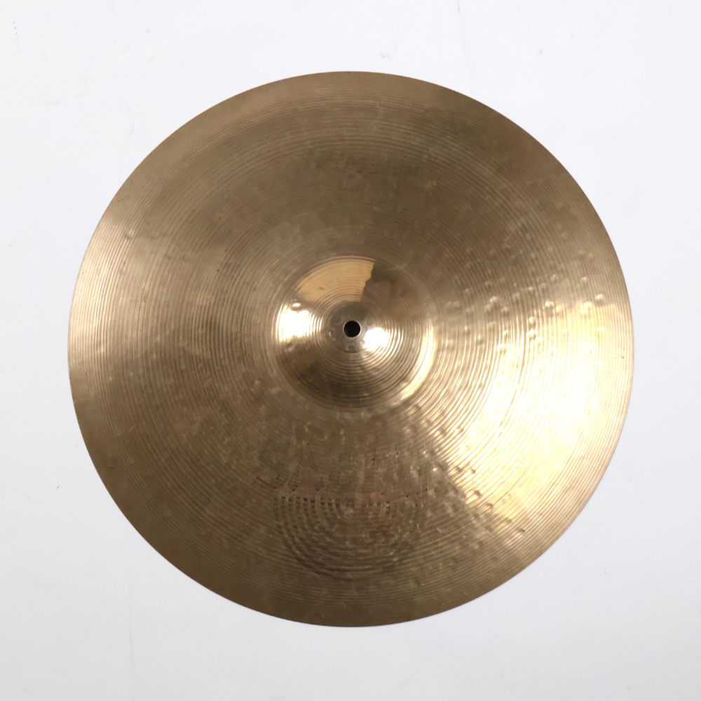 中古】 クラッシュシンバル セイビアン SABIAN HH MEDIUM CRASH 18