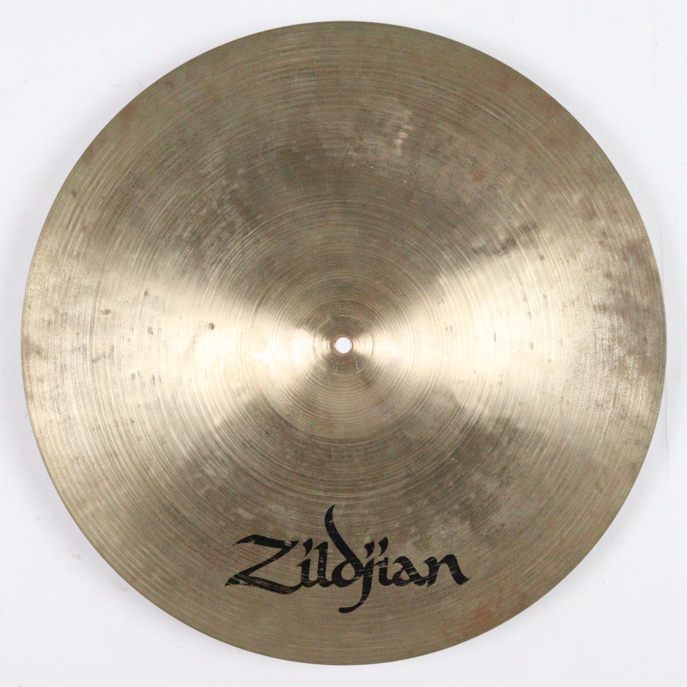 中古】 ライドシンバル ジルジャン ZILDJIAN K.Zildjian Ride 20インチ