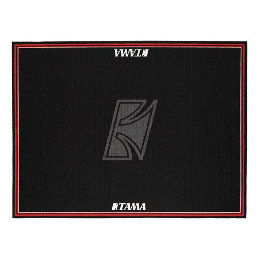 TAMA タマ TDRS-TL Drum Rug Small ドラムセッティングカーペット スモールサイズ