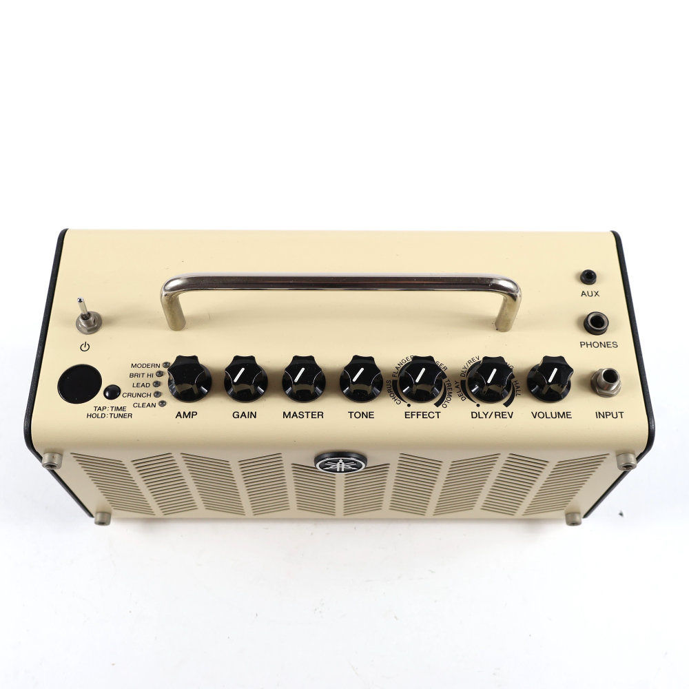 【中古】ヤマハ YAMAHA THR5 コンパクトギターアンプ 小型アンプ トップ画像
