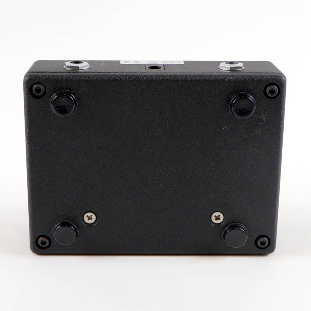 中古】 MXR グラフィックイコライザー エフェクター M108 10 Band