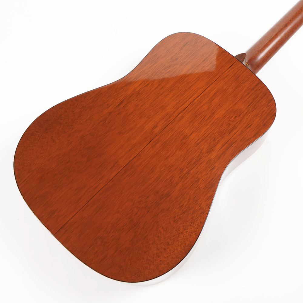 【中古】 アコースティックギター Martin D-18 2004年製 マーチン D18 ドレッドノート アコギ ボディバック