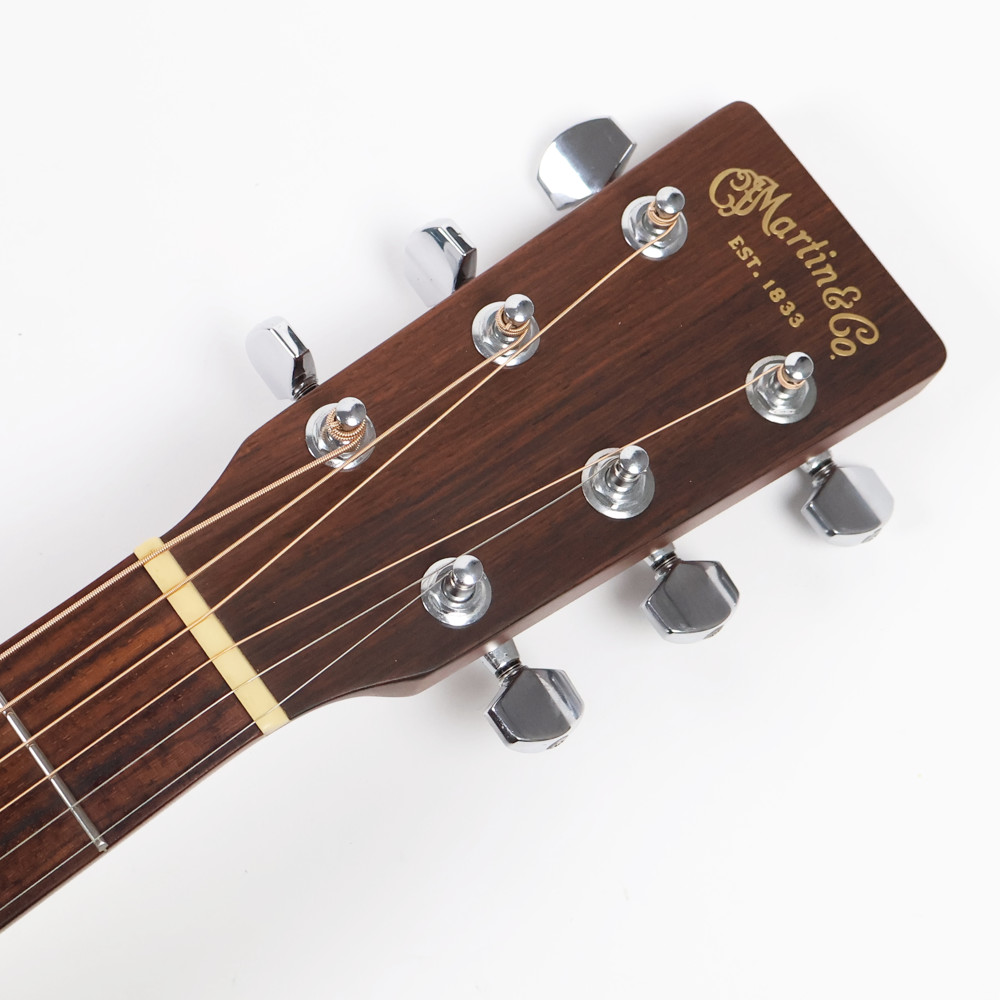 【中古】 アコースティックギター Martin D-18 2004年製 マーチン D18 ドレッドノート アコギ ヘッド