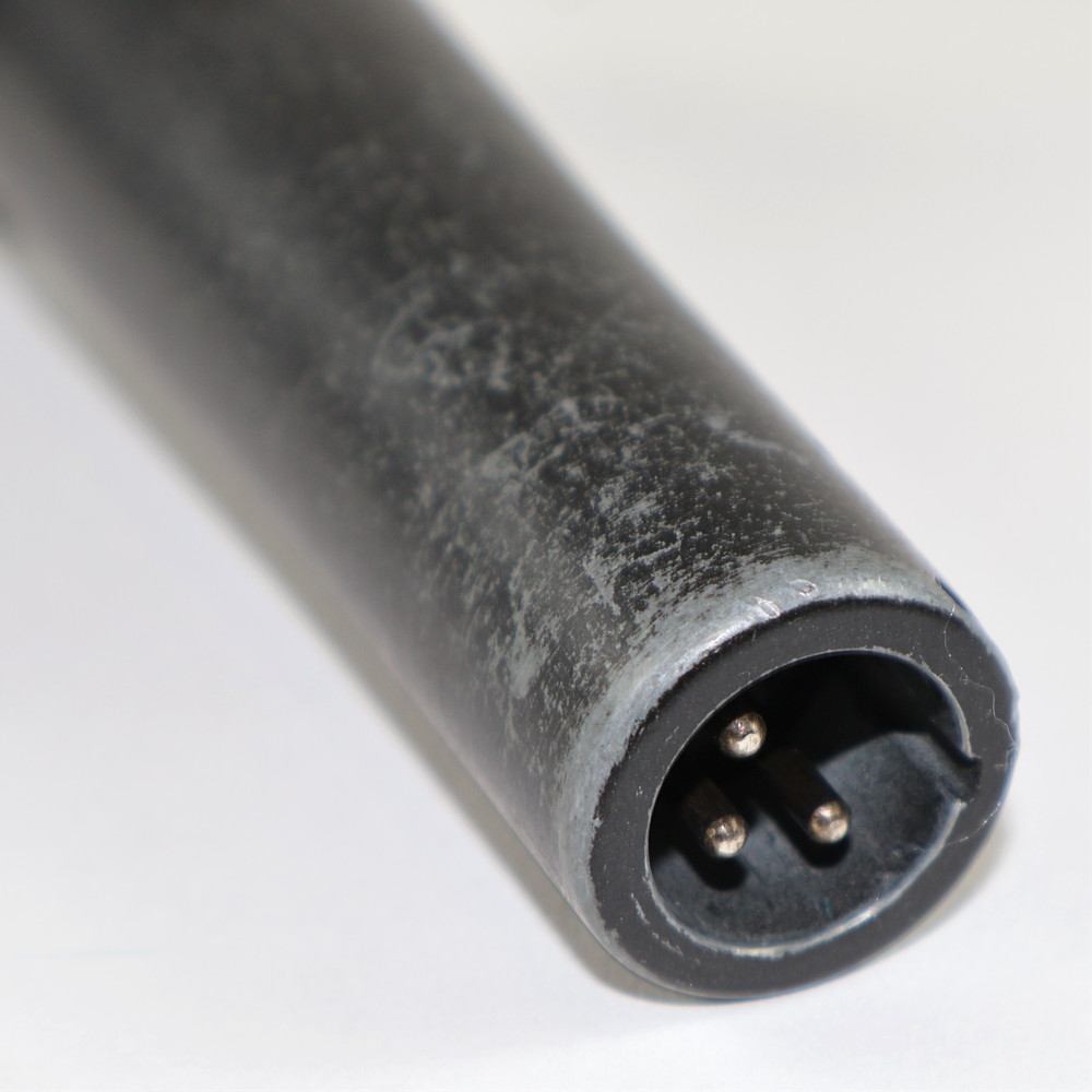 【中古】 マイク ダイナミックマイク ボーカル用 SHURE SM58 シュアー 58 ゴッパ シュア 詳細画像