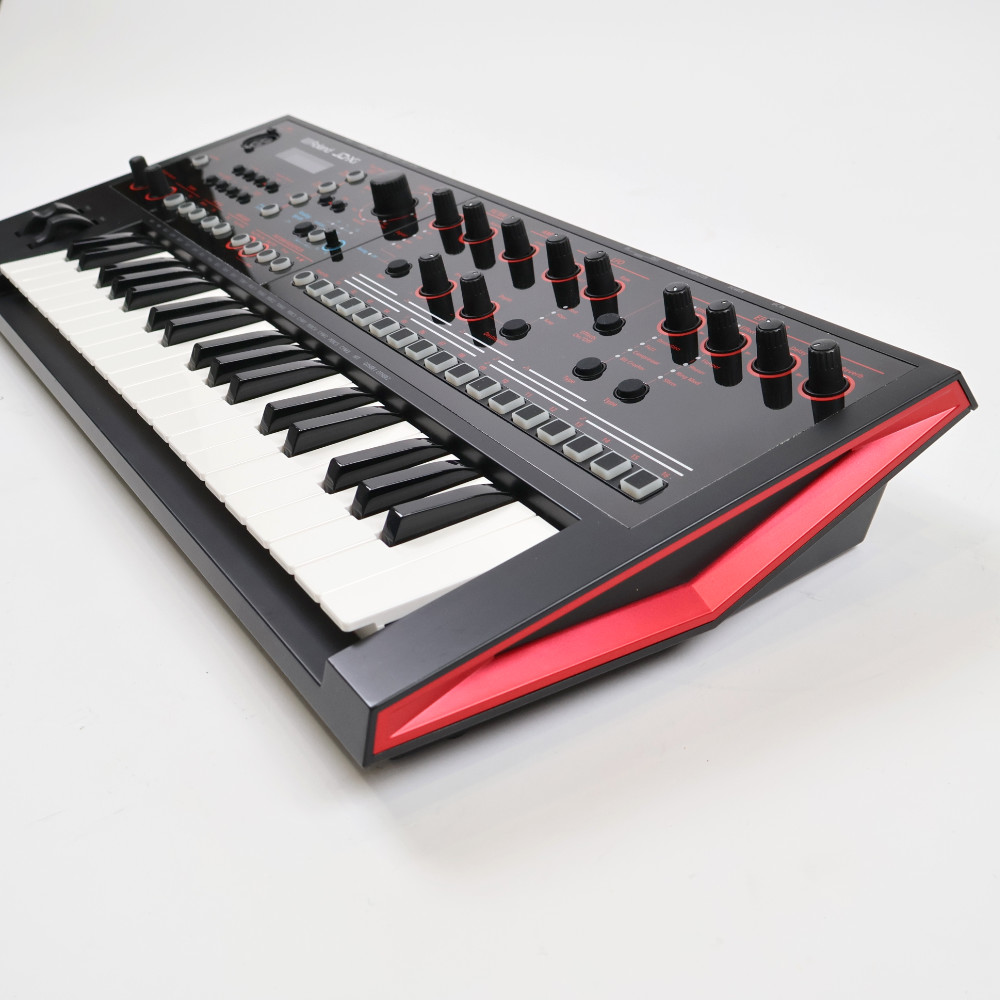 【中古】 シンセサイザー ROLAND ローランド JD-Xi Analog/Digital Crossover Synthesizer 詳細画像