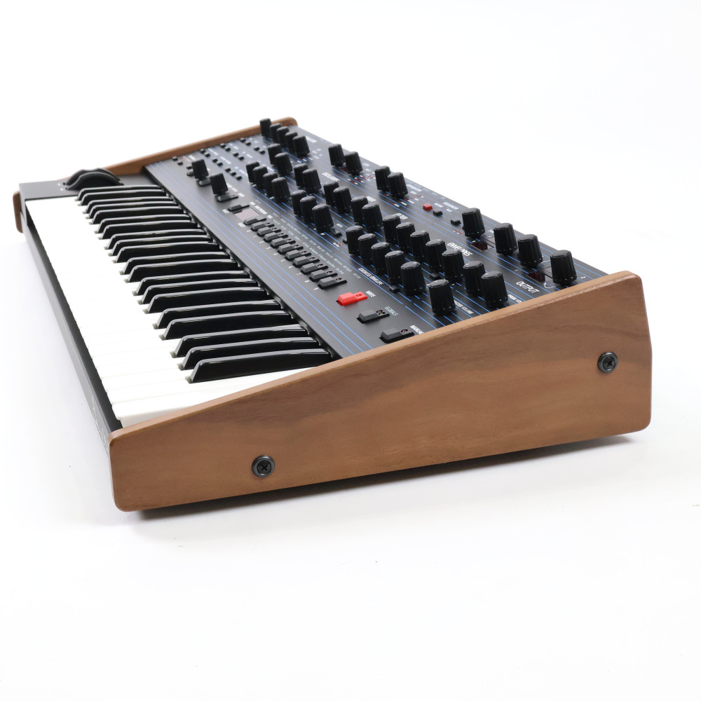 【中古】 シンセサイザー SEQUENTIAL OB-6 詳細画像