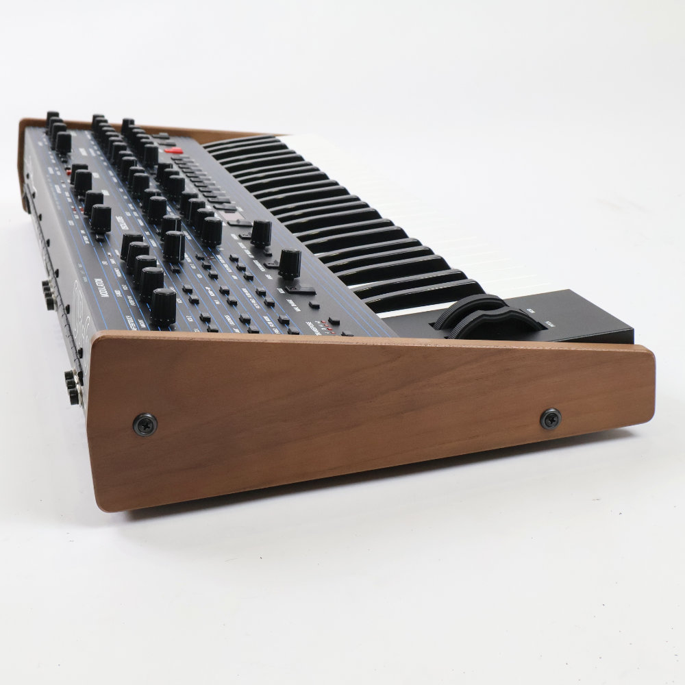 【中古】 シンセサイザー SEQUENTIAL OB-6 詳細画像