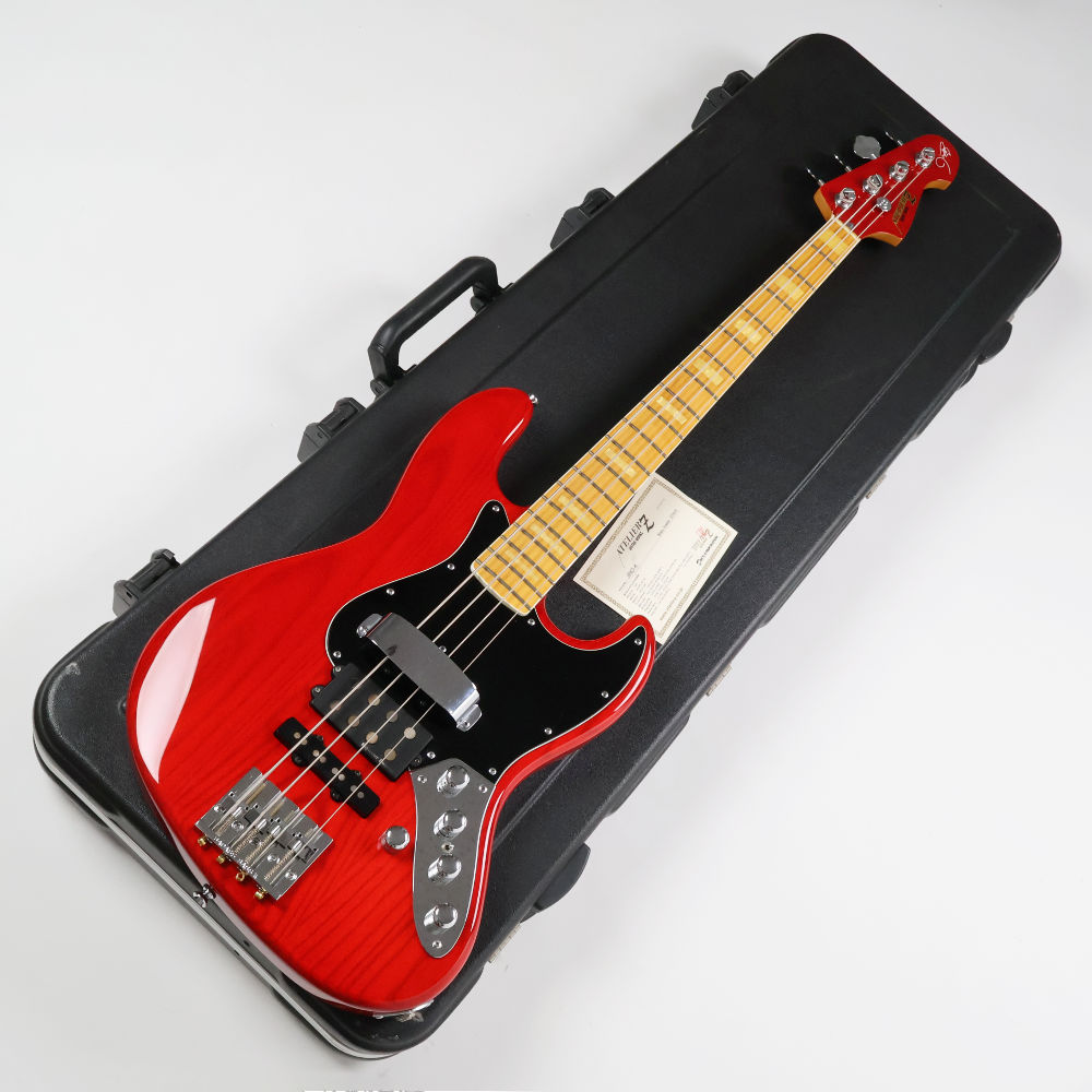 中古】 ATELIER Z アトリエZ JINO-4 KENJI JINO HINO Signature Model