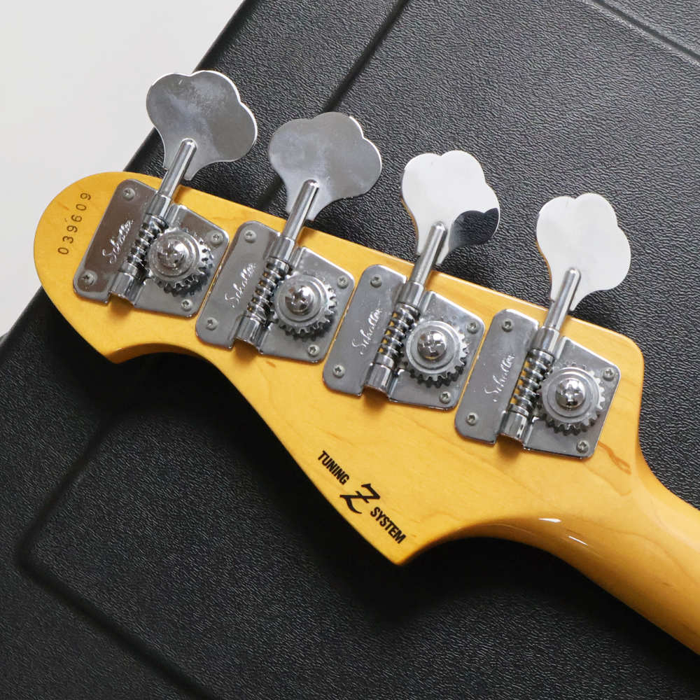 中古】 ATELIER Z アトリエZ JINO-4 KENJI JINO HINO Signature Model