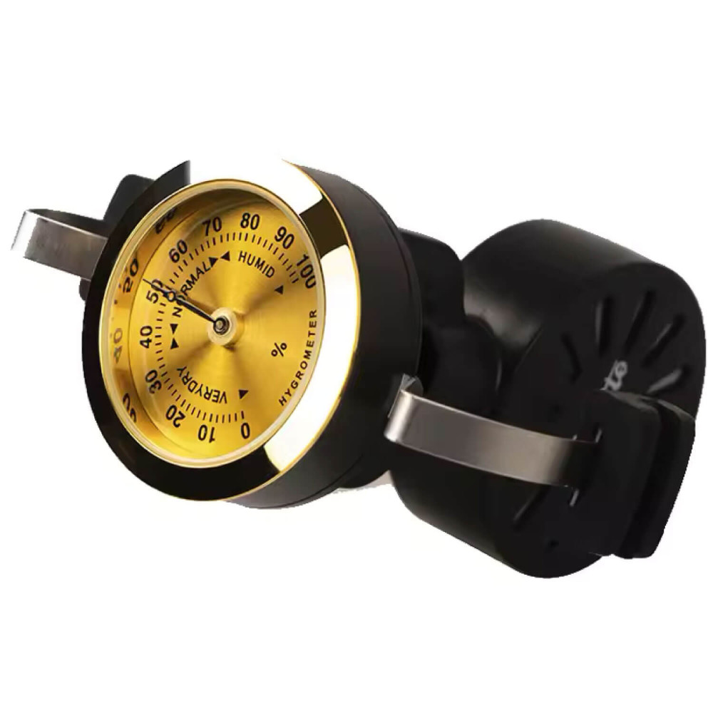 Guitto GHD-02 for Ukulele ウクレレ加湿器 ウクレレ用湿度管理ツール サブ画像2