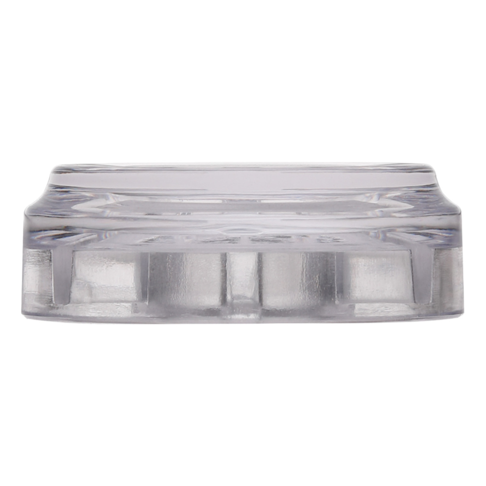 BOSS ボス FSC-10 フットスイッチキャップ 10個入り サイド画像