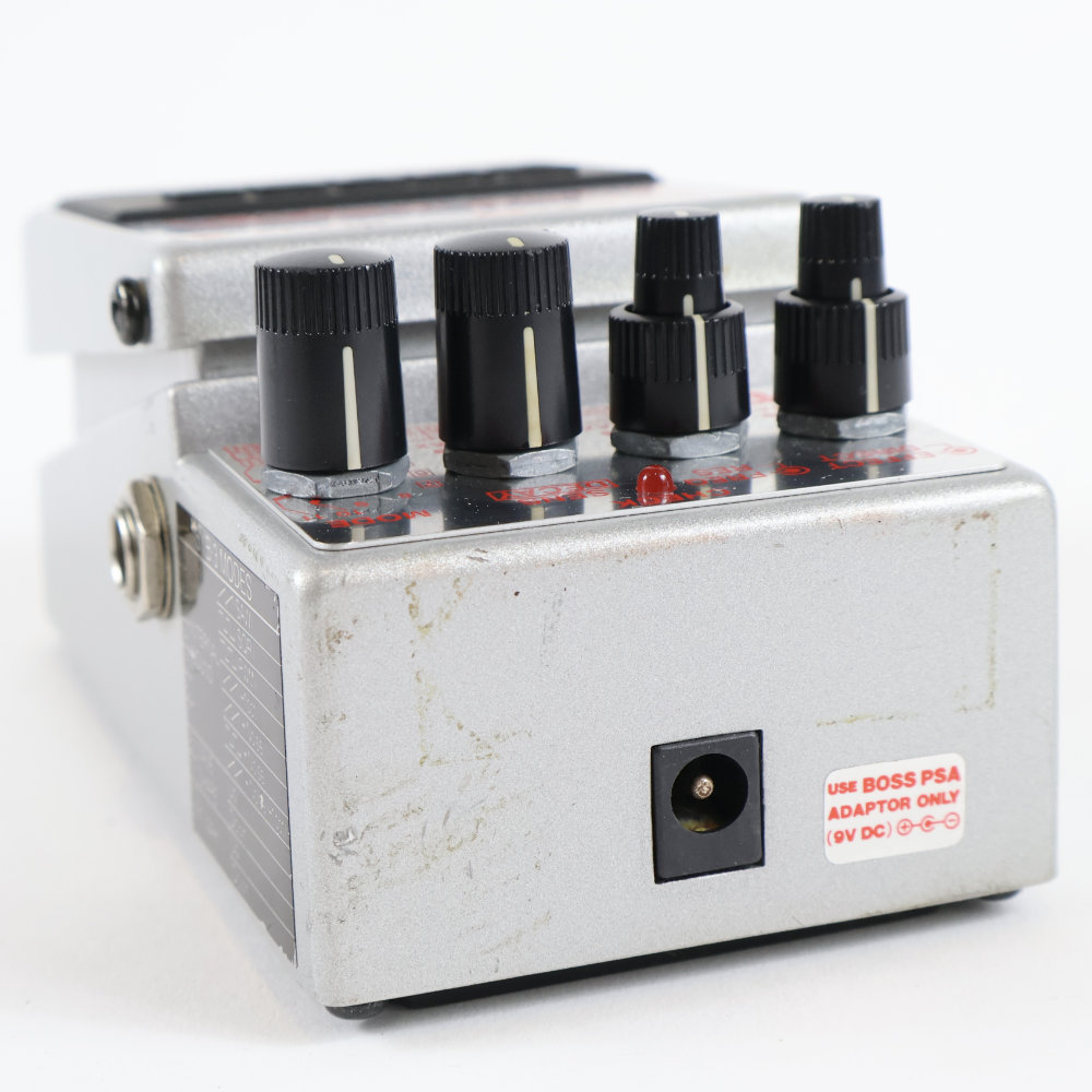 中古】 ベースシンセサイザー BOSS SYB-3 Bass Systhsizer ボス ベース