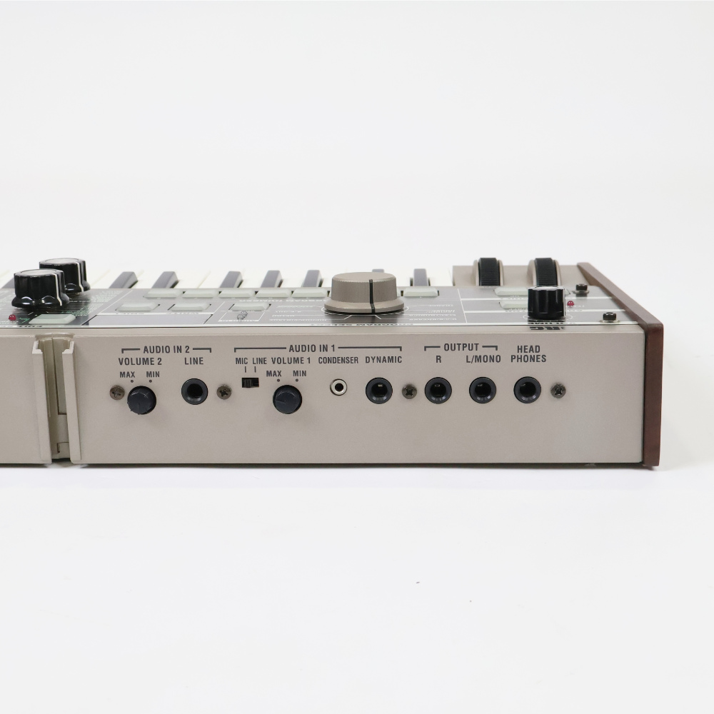 中古】 シンセサイザー KORG microKORG コルグ マイクロコルグ([USED