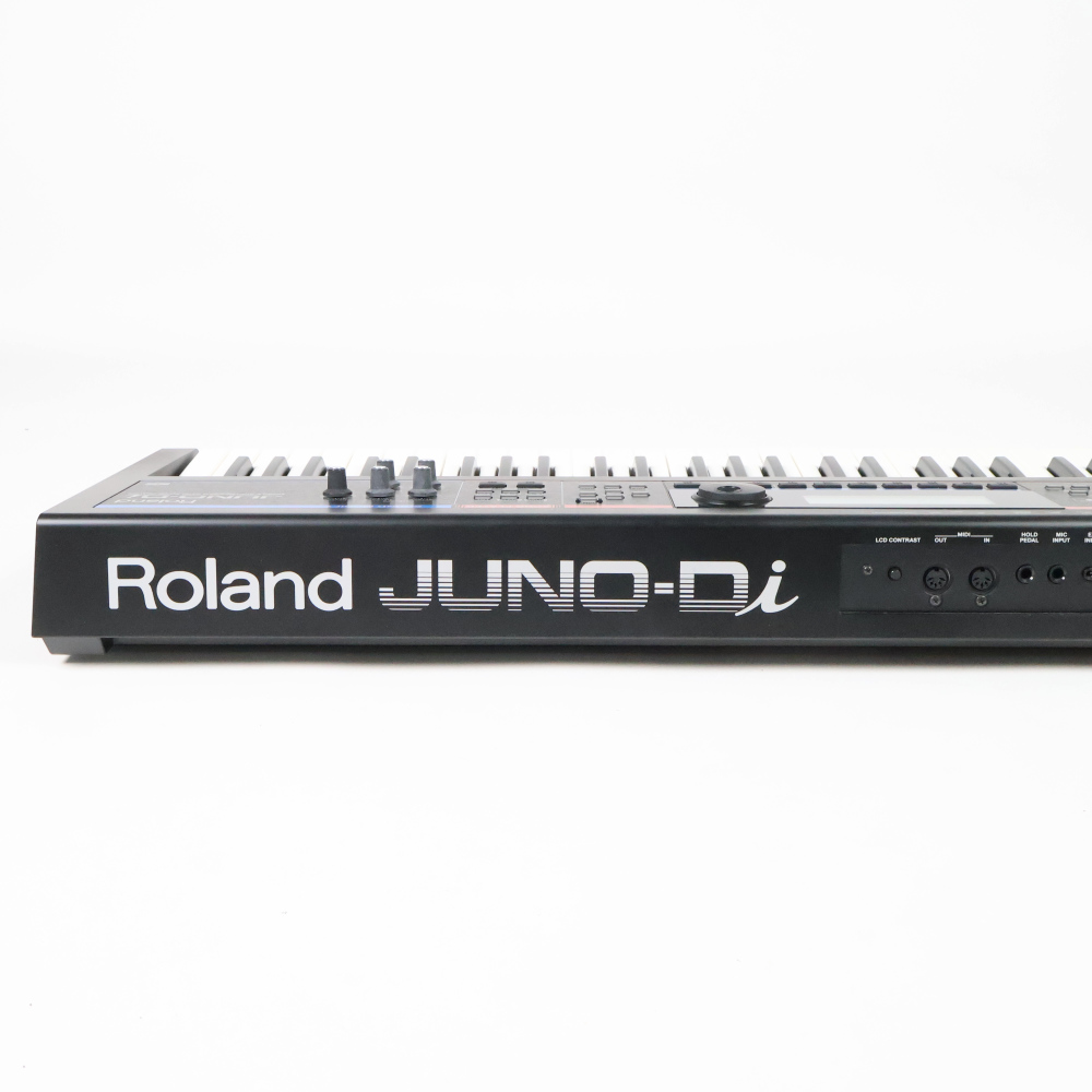 中古】 モバイルシンセサイザー Roland JUNO-Di ローランド([USED