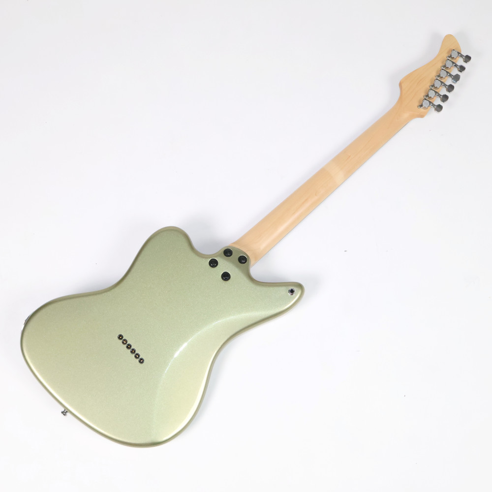 中古】 エレキギター Fernandes JG-hide Model フェルナンデス hide