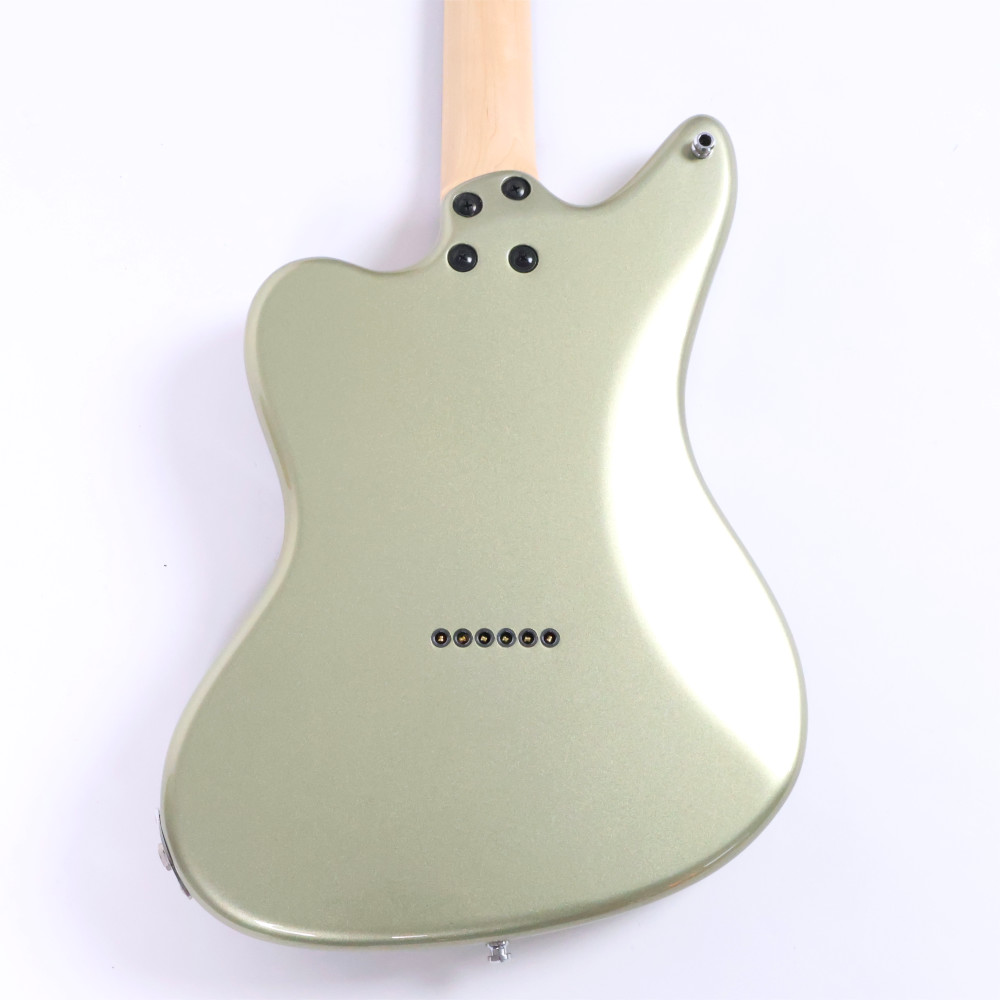 中古】 エレキギター Fernandes JG-hide Model フェルナンデス hide