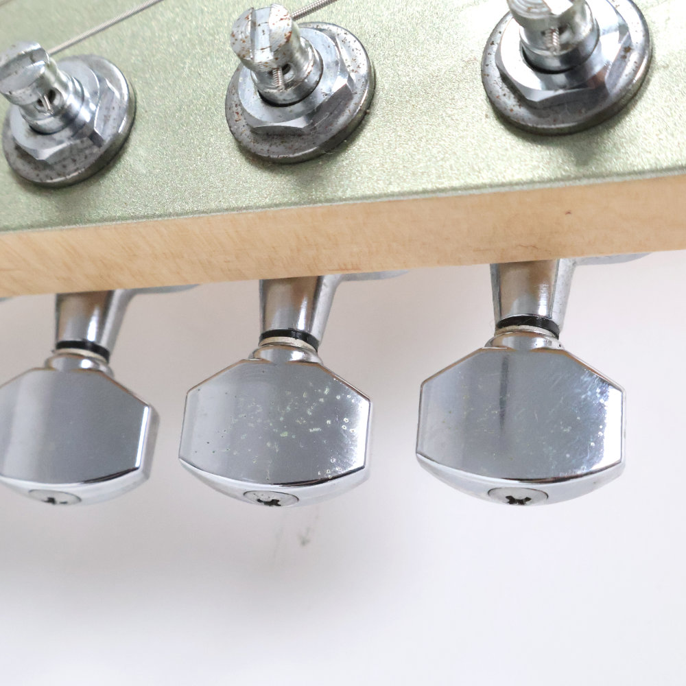 激レア！】フェルナンデスロック RockModel 激レア！】フェルナンデス