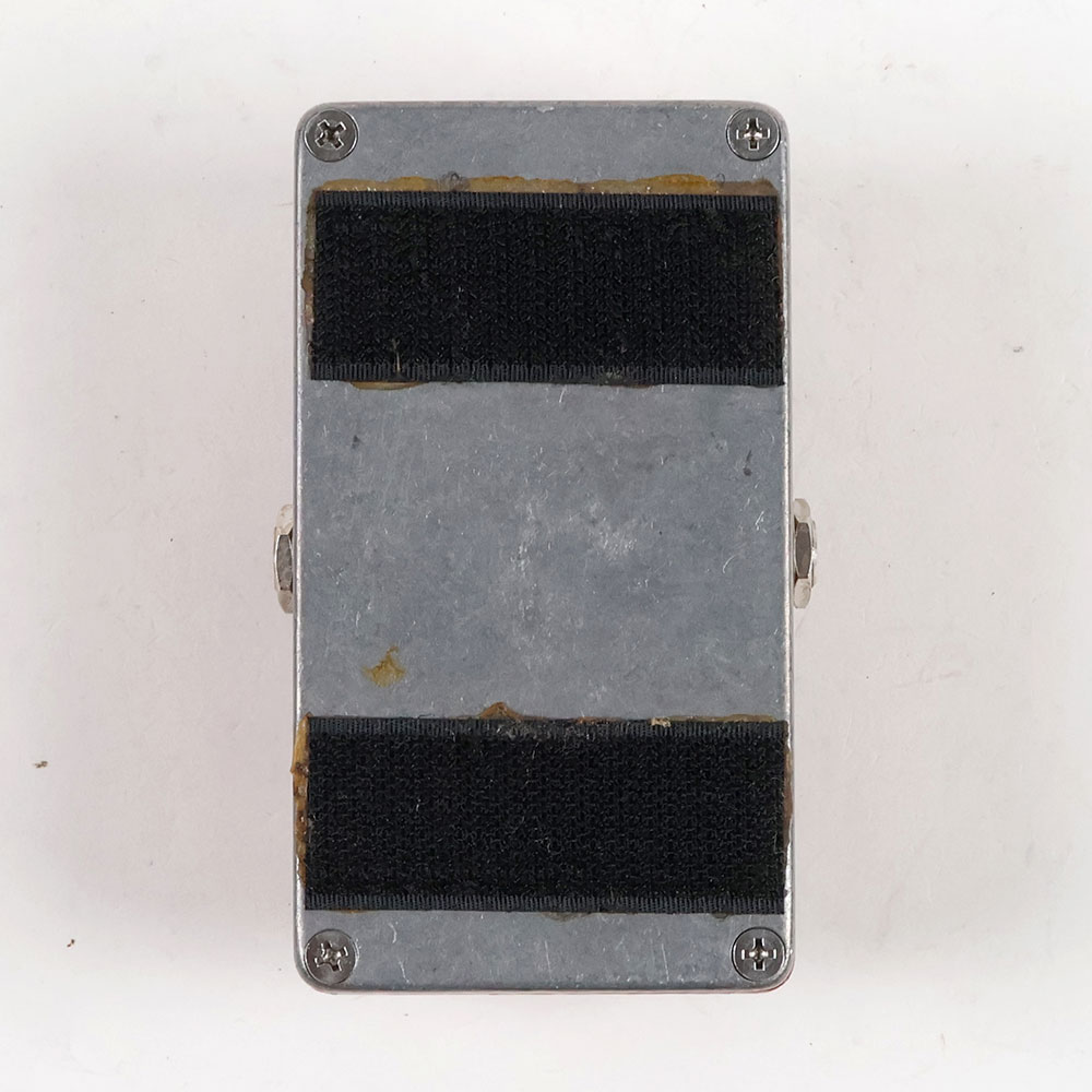 【中古】 ブースター HAO RUST BOOSTER II 裏面