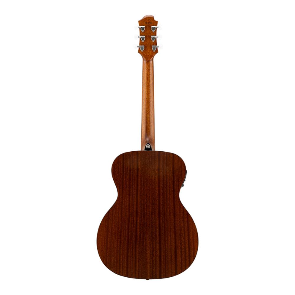 ZEMAITIS ゼマイティス CAF-90H Natural Abalone エレクトリックアコースティックギター ボディバック