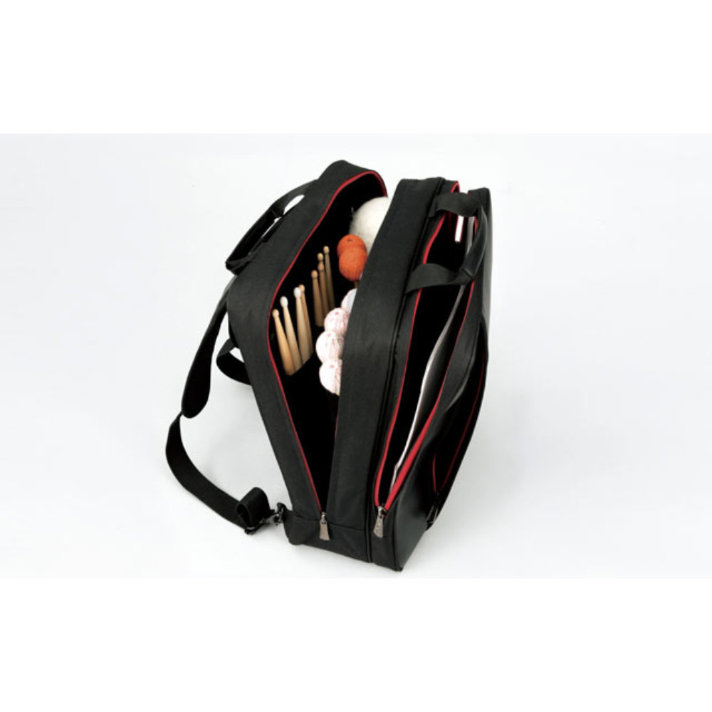 TAMA タマ MBS06 マレット & アクセサリーバッグ 使用イメージ