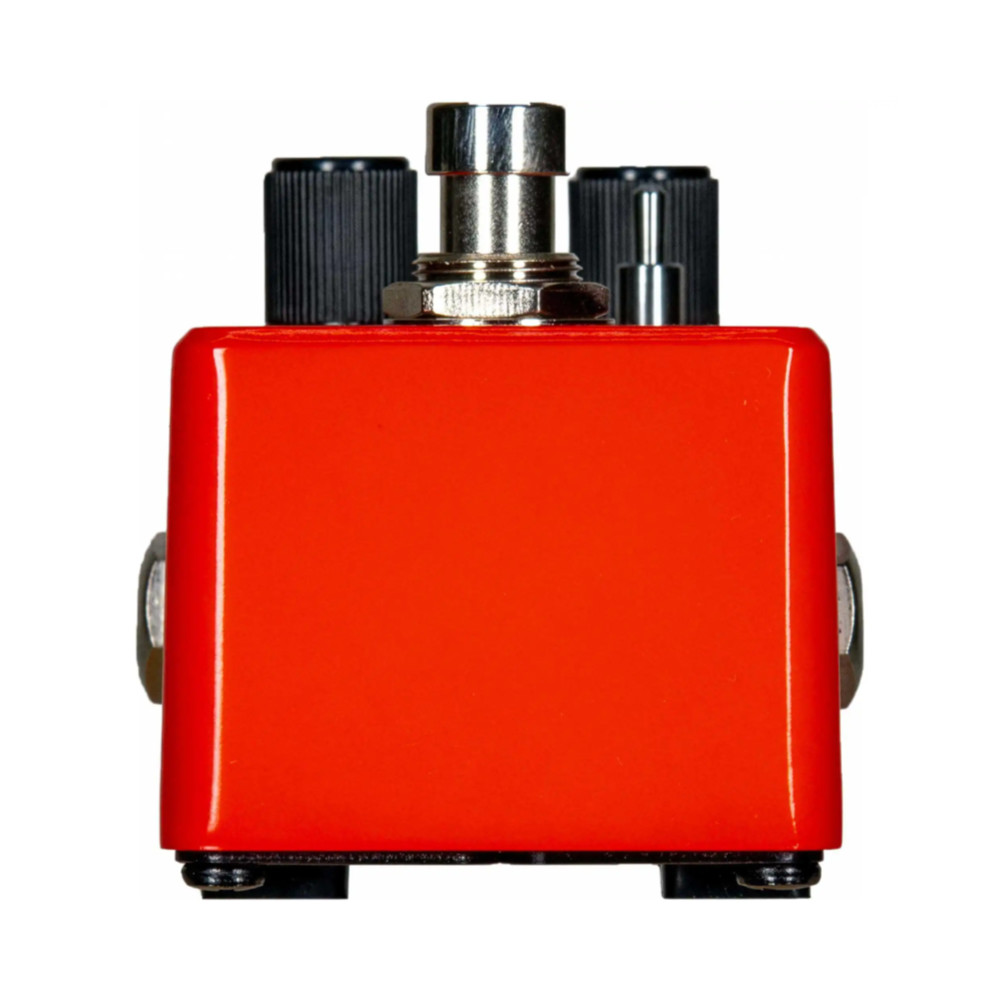 Nobels ノーベルズ CHO-mini ステレオコーラスペダル ギターエフェクター フロント画像